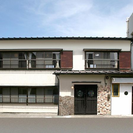 Moana Hotel Shimoda  Eksteriør billede